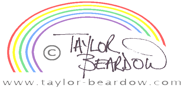 Penny Taylor-Beardow - Website